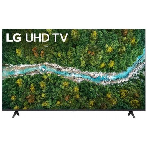 LG LED телевизор 50 50UP77006LB