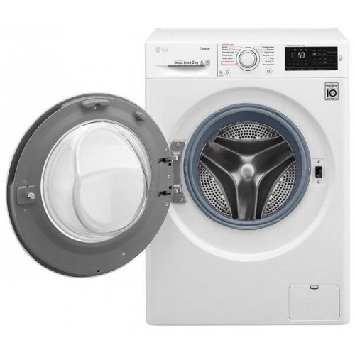 LG Стиральная машина F2M5NS3W