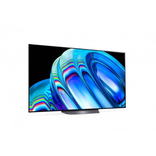 LG OLED телевизор OLED77B2 4K Ultra HD