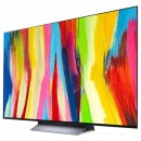 LG OLED телевизор OLED55C2RLA 4K Ultra HD