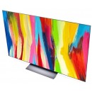 LG OLED телевизор OLED55C2RLA 4K Ultra HD