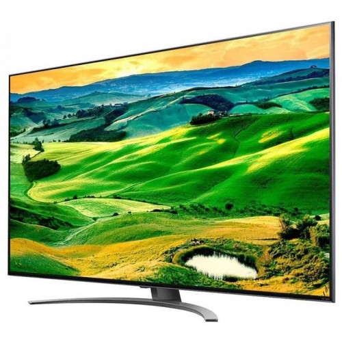 LG QNED телевизор 55QNED816QA 4K Ultra HD