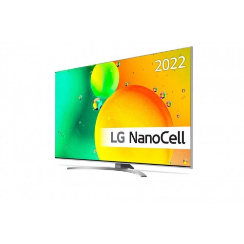 LG Nano Cell телевизор 65NANO786QA 4K Ultra HD