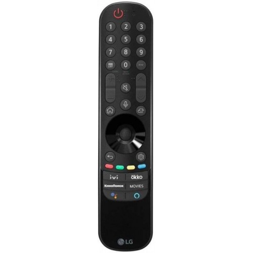 LG LED телевизор 65UP77506LA 4K Ultra HD