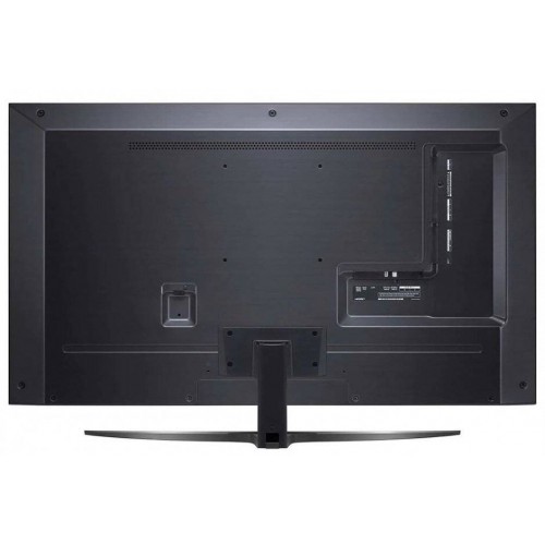 LG QNED телевизор 86QNED816QA 4K Ultra HD