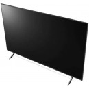 LG QNED телевизор 50QNED80T6A 4K Ultra HD