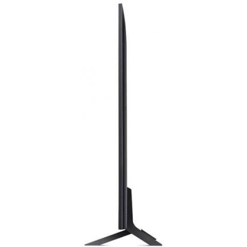 LG QNED телевизор 65QNED80T6A 4K Ultra HD