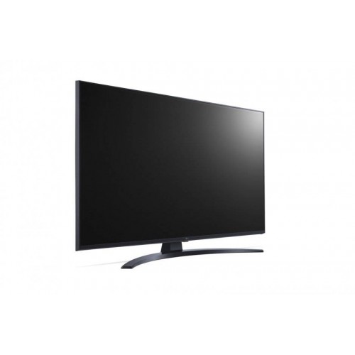 LG LED телевизор 55UQ81006LB 4K Ultra HD