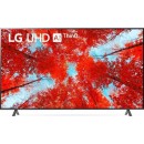 LG LED телевизор 50UQ90006LD 4K Ultra HD