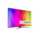 LG Nano Cell телевизор 75NANO826QB 4K Ultra HD