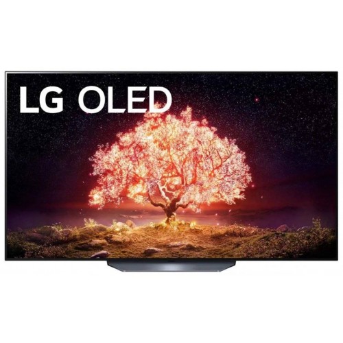 LG OLED телевизор OLED55B1 4K Ultra HD