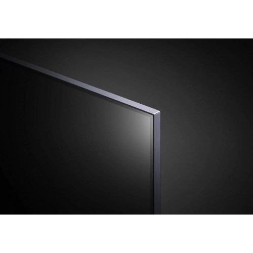 LG QNED телевизор 55QNED876QB 4K Ultra HD
