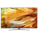LG QNED телевизор 65QNED913PA 4K Ultra HD