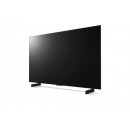 LG OLED телевизор OLED42C4RLA 4K Ultra HD