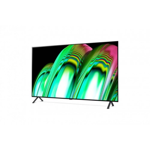 LG OLED телевизор OLED48A2RLA 4K Ultra HD