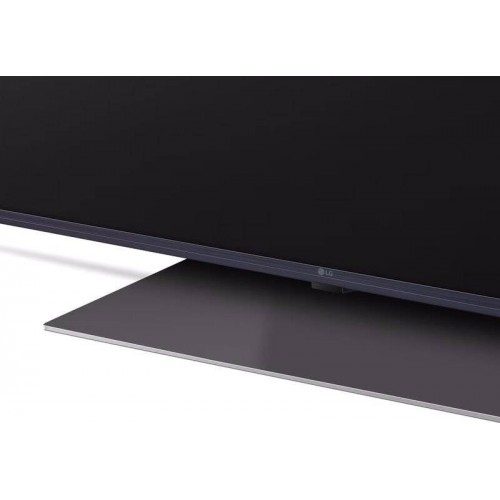 LG LED телевизор 43UR91006LA 4K Ultra HD