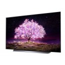 LG OLED телевизор OLED83C1