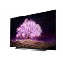LG OLED телевизор OLED83C1