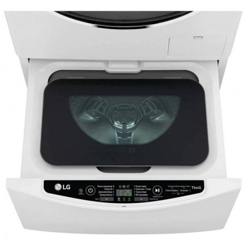 LG Стиральная машина TW252S