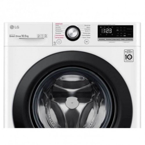 LG Стиральная машина TW4V3RS6W