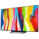 LG OLED телевизор OLED77C2 EU 4K Ultra HD