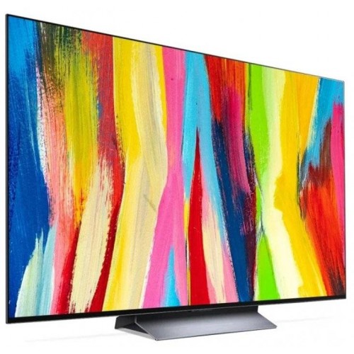 LG OLED телевизор OLED77C2 EU 4K Ultra HD