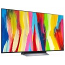 LG OLED телевизор OLED77C2 EU 4K Ultra HD