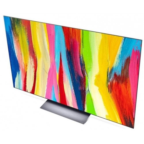 LG OLED телевизор OLED77C2 EU 4K Ultra HD
