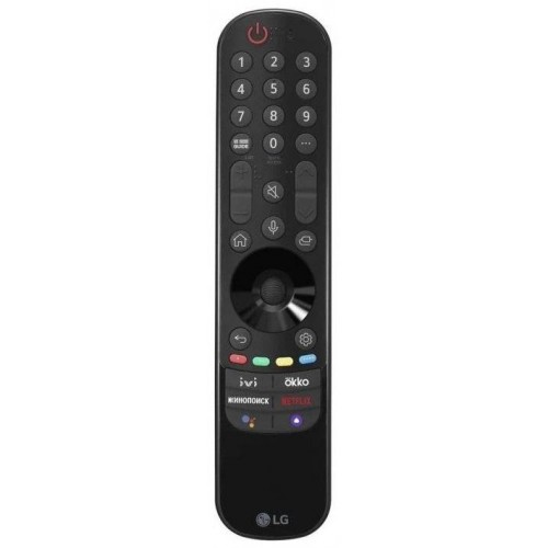 LG OLED телевизор OLED77C2 EU 4K Ultra HD