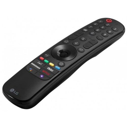 LG OLED телевизор OLED77C2 EU 4K Ultra HD