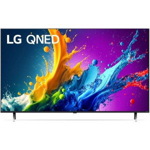 LG QNED телевизор 75QNED80T6A EU 4K Ultra HD